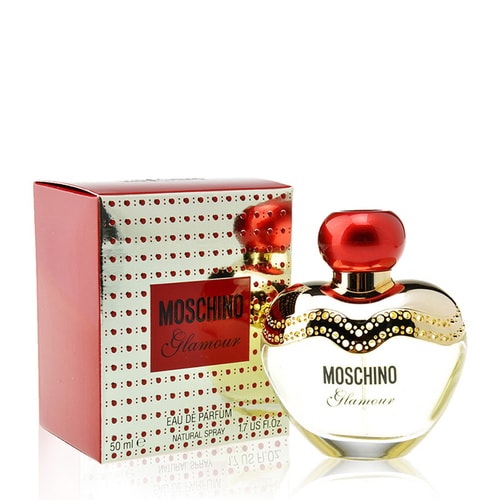 MOSCHINO/莫斯琦诺 雾仙浓魅力甜心女士香水 50ml