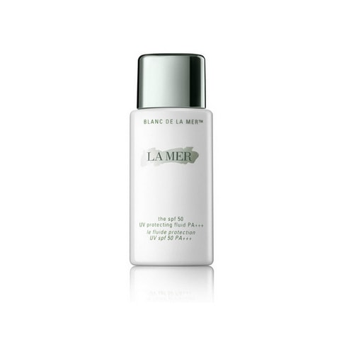 La Mer/海蓝之谜清透修护防晒隔离乳SPF30+ PA+++