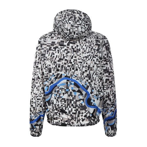 MSGM/MSGM 格纹 男士外套 2040MH14A-164029