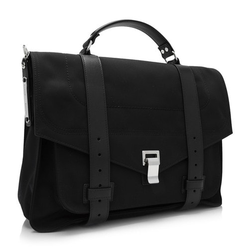 【包邮包税】PROENZA SCHOULER/普罗恩萨·施罗女士中号手提斜挎包
