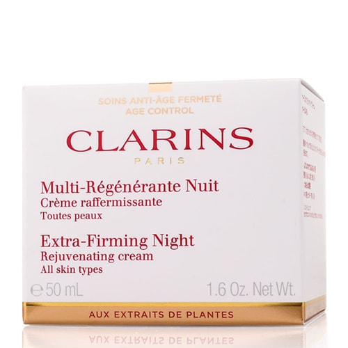 CLARINS/娇韵诗 焕颜紧致晚霜 50ml