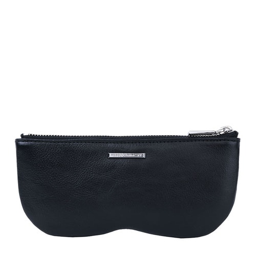 Rebecca Minkoff/瑞贝卡·明可弗 牛皮女士 Sunnies Pouch 眼镜 收纳包