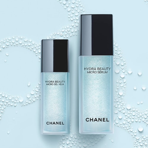 CHANEL/香奈儿 山茶花保湿微精华露 30ml 气泡精华