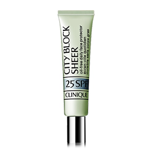 Clinique/倩碧日用清爽防晒隔离霜SPF30++40ML(新版）