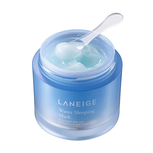 Laneige/兰芝夜间睡眠修护面膜70ml