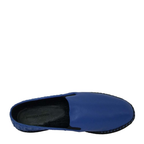 Bottega Veneta/葆蝶家 男士低帮鞋男士休闲鞋 407387 V0013 4315