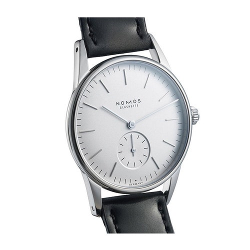 NOMOS/诺莫斯 ORION系列机械男士腕表306