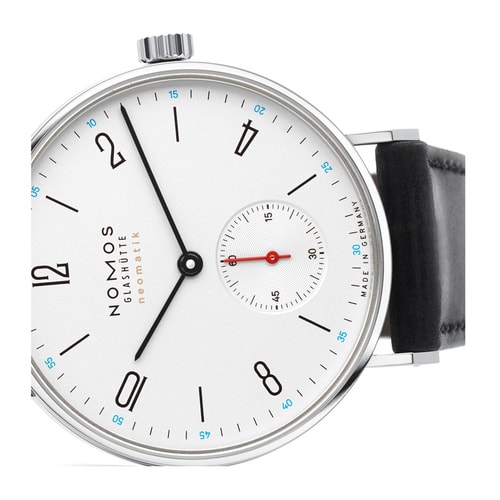 NOMOS/诺莫斯 TANGENTE系列35mm自动机械男表175