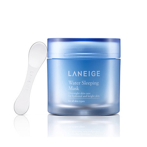 Laneige/兰芝夜间睡眠修护面膜70ml