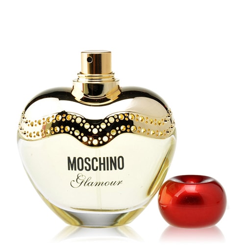 MOSCHINO/莫斯琦诺 雾仙浓魅力甜心女士香水 50ml
