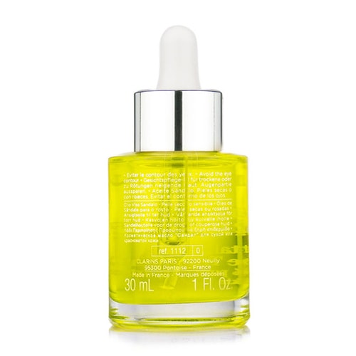 CLARINS/娇韵诗 三檀面部护理油 30ml