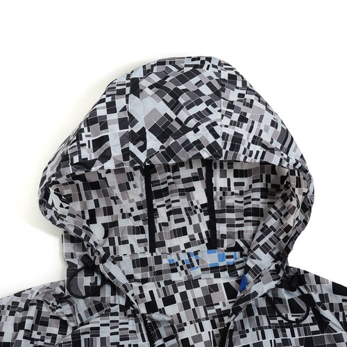 MSGM/MSGM 格纹 男士外套 2040MH14A-164029