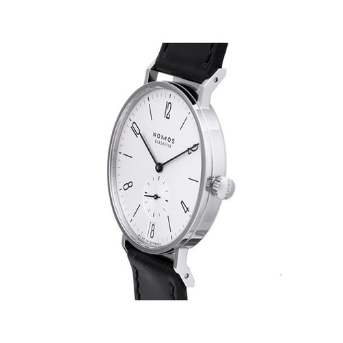 NOMOS/诺莫斯TANGENTE系列男式手动机械腕表130