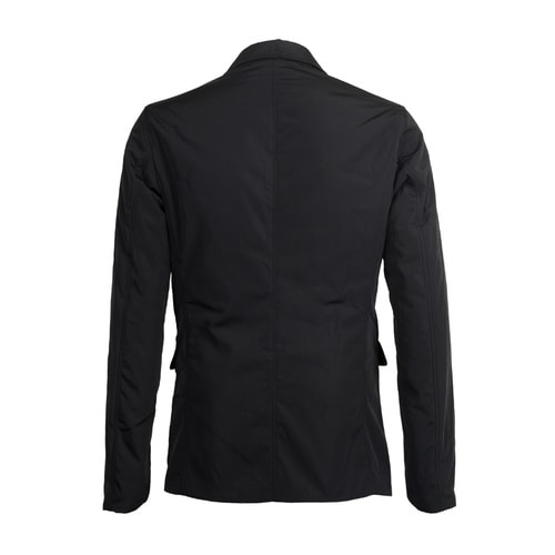 GUCCI/古驰 纯色多兜设计时尚休闲款西装 男士西装