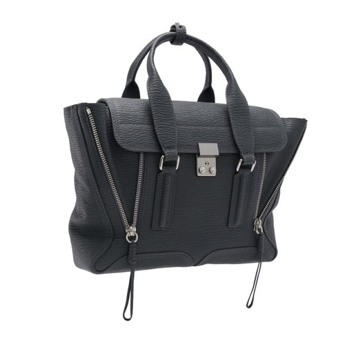 【包邮包税】3.1 PHILLIP LIM/3.1菲利林女士中号手提斜挎包