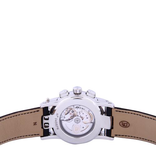 Parmigiani Fleurier(帕玛强尼) TRANSFORMA CHRONO系列男士机械腕表