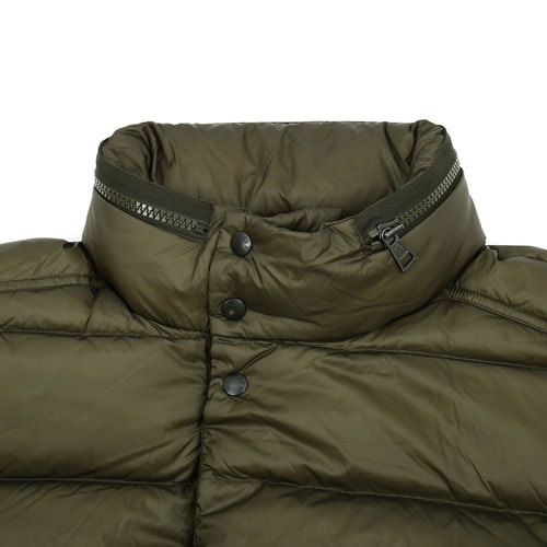 Moncler/蒙克莱 长袖经典羽绒服男士外套4030405