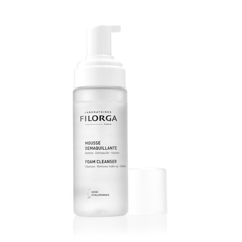 Filorga/菲洛嘉卸妆慕丝 150ml