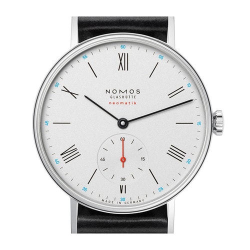 NOMOS/诺莫斯 手表LUDWIG系列36mm自动机械男表280