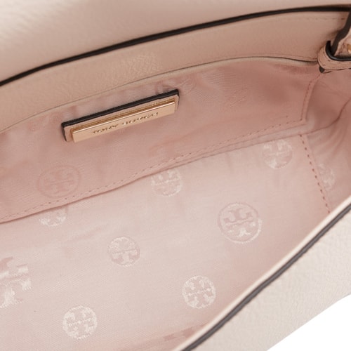 【包邮包税】Tory Burch/汤丽柏琦女士迷你斜挎包