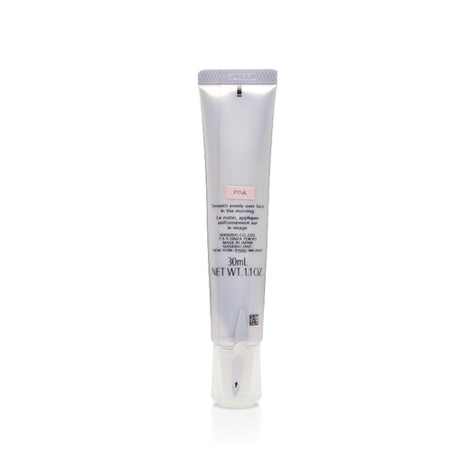 SHISEIDO/资生堂新透白美肌亮润色控霜(粉红色)30ML