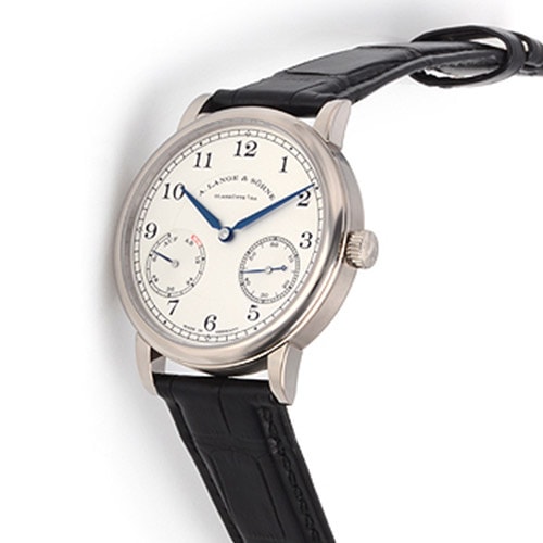 A.Lange & Sohne/朗格1815纪念系列男式手动机械腕表234.026