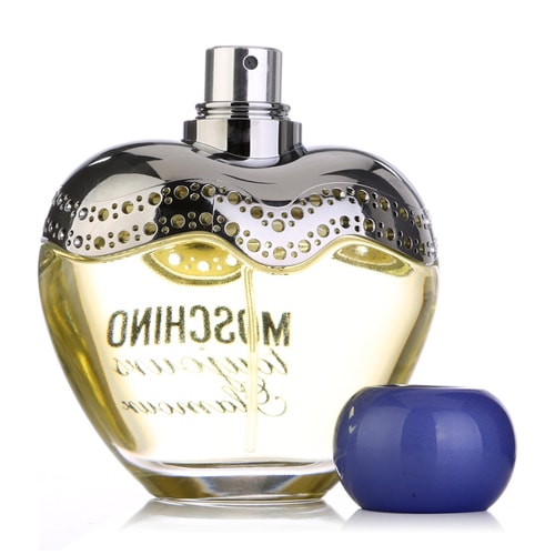 MOSCHINO/莫斯琦诺 雾仙浓永恒魅力淡香水50ml