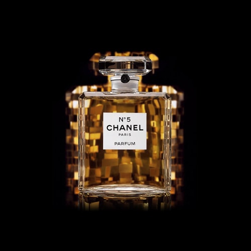 CHANEL/香奈儿 N°5五号香水 50ml