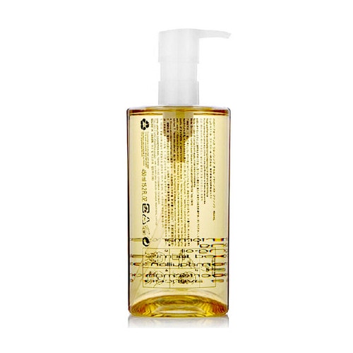 shuuemura植村秀 均效保湿洁颜油450ml