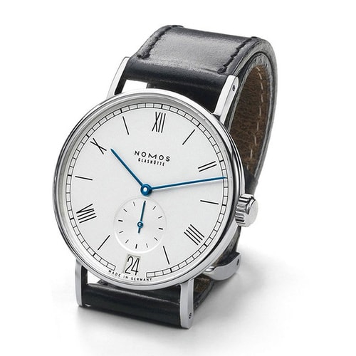 NOMOS/诺莫斯手表 Ludwig系列机械男士腕表231