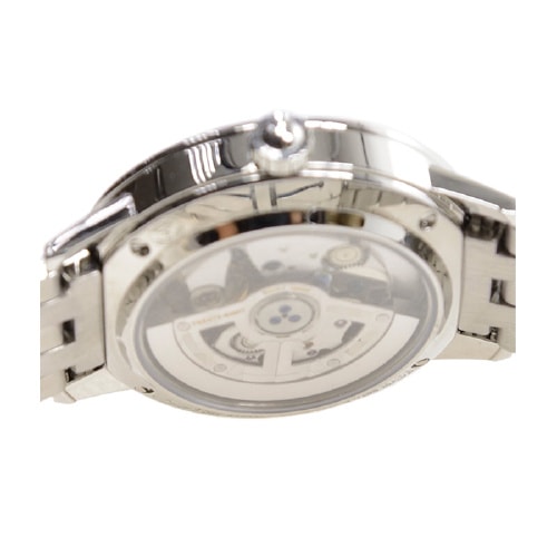Jaeger-LeCoultre/积家 约会系列 镶钻 机械女表 Q3468121