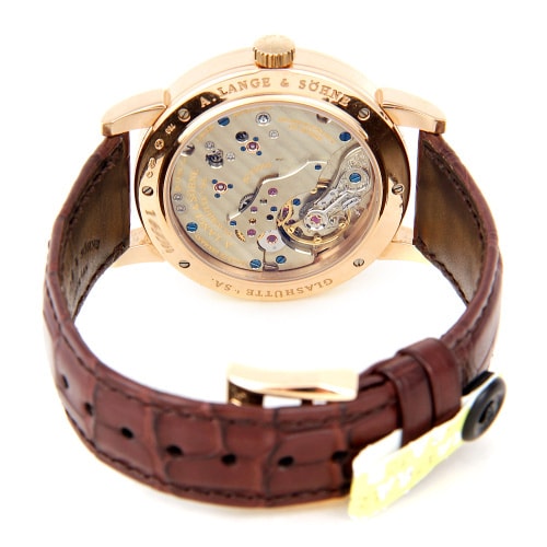 A.Lange & Sohne/朗格 Richard Lange系列男士机械腕表232.032
