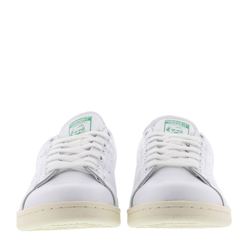 adidas/阿迪达斯 女士 牛皮 图案印花 运动鞋 BR