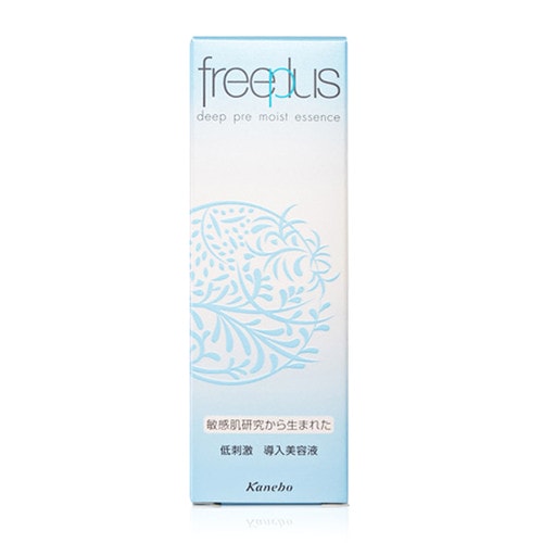freeplus/芙丽芳丝柔肤水润渗透液80ML