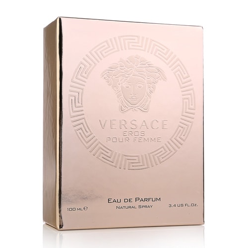 VERSACE/范思哲爱纳斯女士香水 100ml