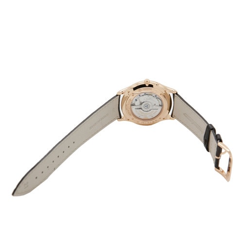 Jaeger-LeCoultre/积家大师系列男士机械腕表Q1372520