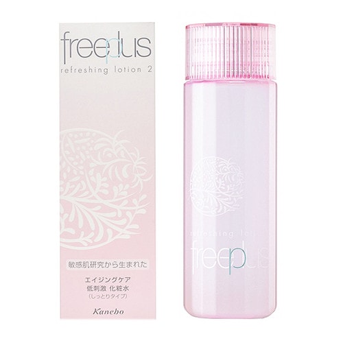 freeplus/芙丽芳丝滋肤紧致柔润化妆水130ML