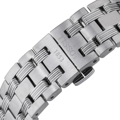 TISSOT/天梭 海星系列机械男表T065.430.11.031.00