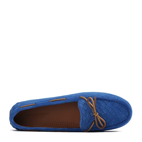 Bottega Veneta/葆蝶家 真皮女士平跟鞋 BV26323189MV40 283058 VFCA1 4315