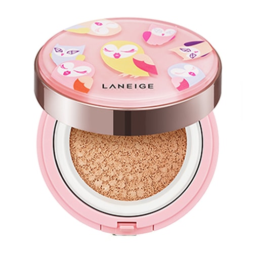 Laneige/兰芝气垫粉凝霜15G*2 13# （限量版和普通版随机发货）