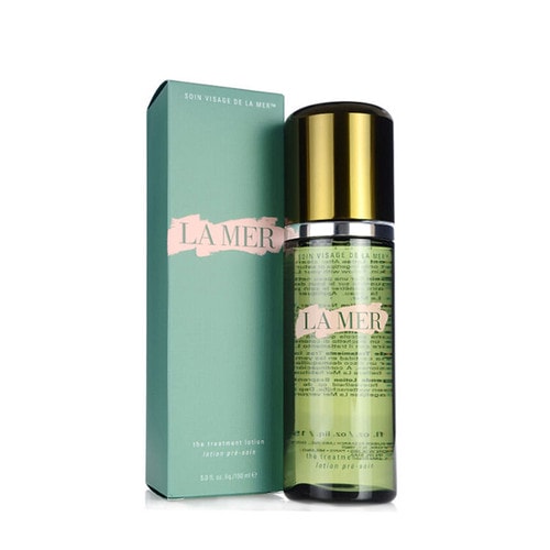 La Mer/海蓝之谜修护精萃液150ml