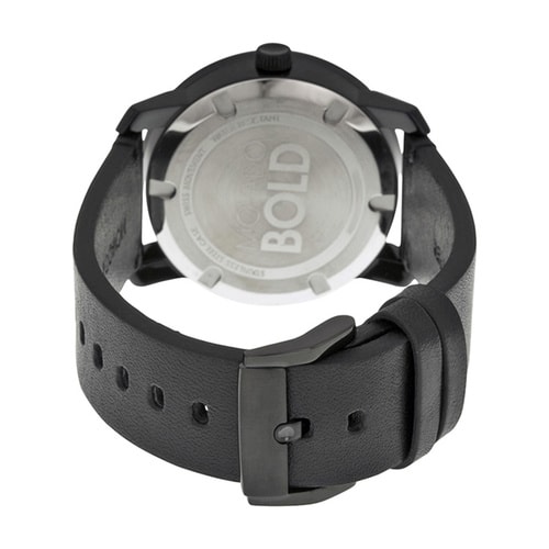 MOVADO/摩凡陀BOLD系列石英男表3600306