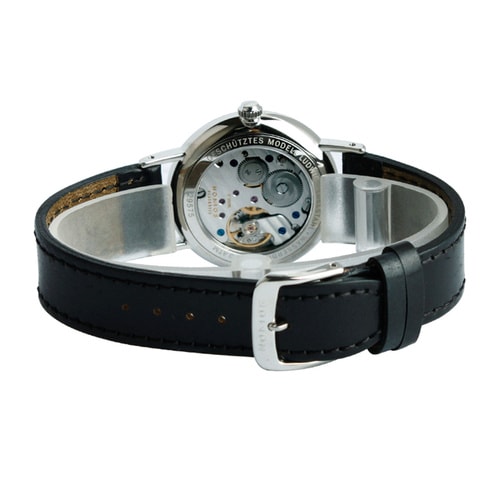 NOMOS/诺莫斯手表 Ludwig系列机械男士腕表205
