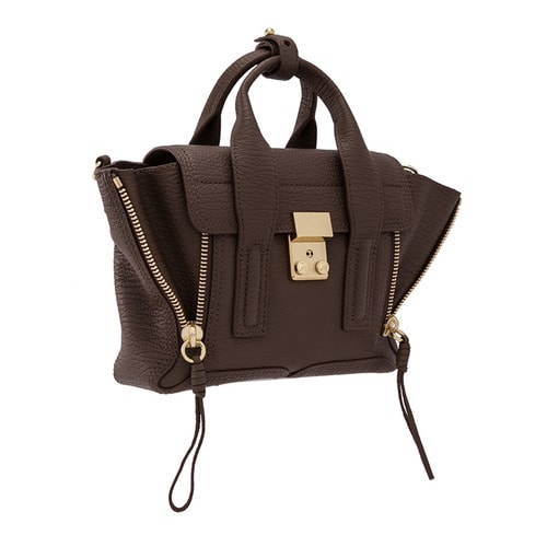 【包邮包税】3.1 Phillip Lim Pashli /菲利林 女包 手提肩背包 (迷你)