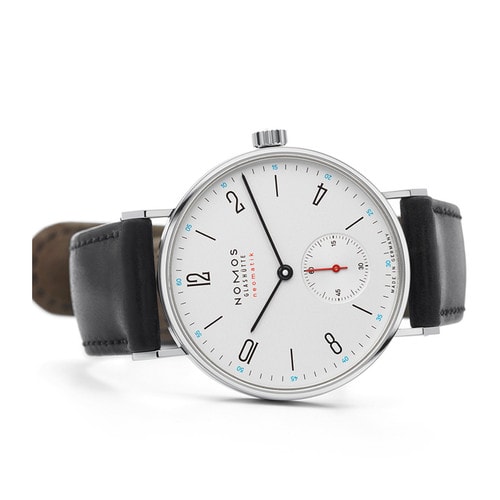 NOMOS/诺莫斯 手表TANGENTE系列35mm自动机械男表171