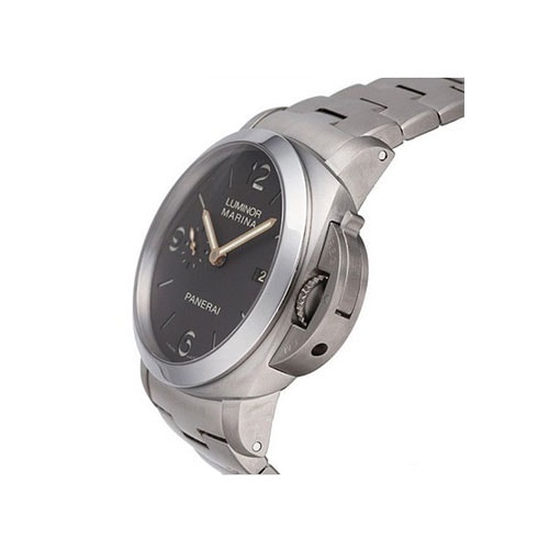 PANERAI/沛纳海 Luminor 系列男士自动机械腕表PAM 00352