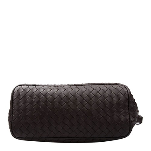 Bottega Veneta/葆蝶家 羊皮女士手提挎包 239988 V0016 2074