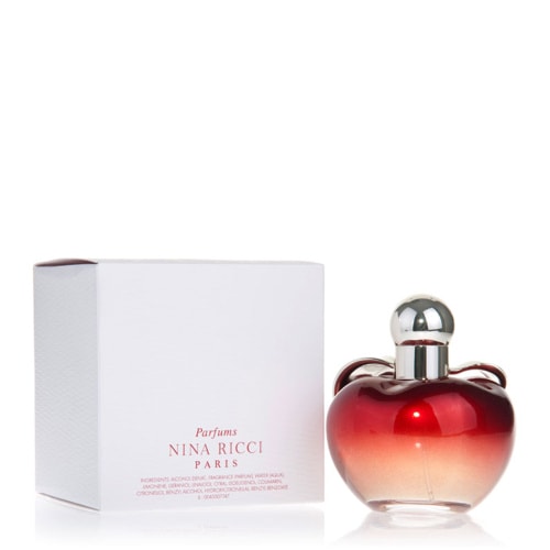 Nina Ricci/莲娜丽姿莲娜浪漫少女香水 80ml
