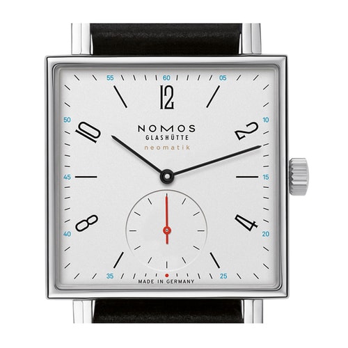 NOMOS/诺莫斯手表 TETRA系列33*33mm自动机械手表421