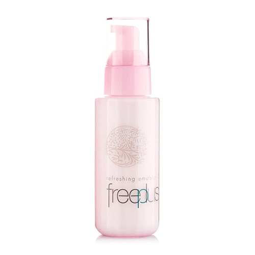 freeplus/芙丽芳丝滋肤紧致柔润乳液100ML